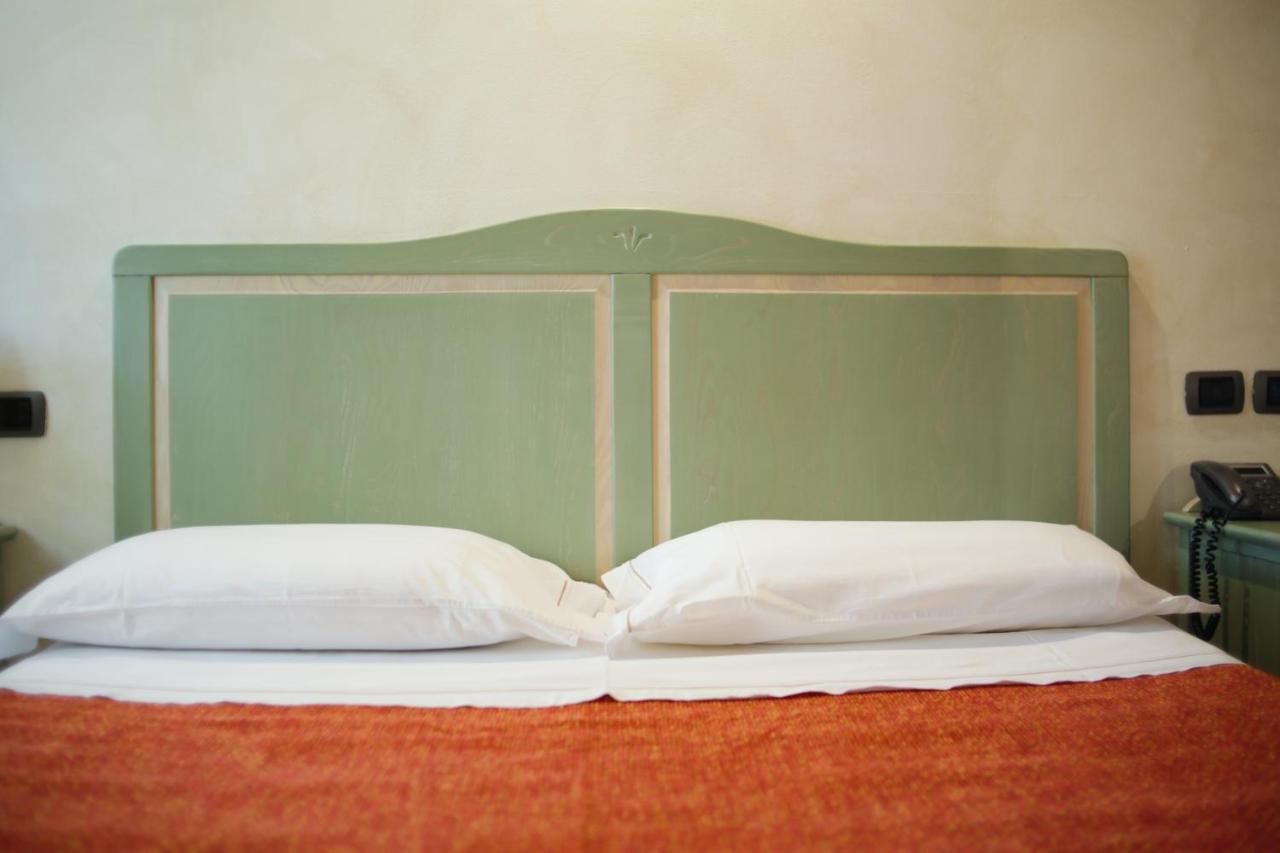 Due Ponti Village Aparthotel 3*