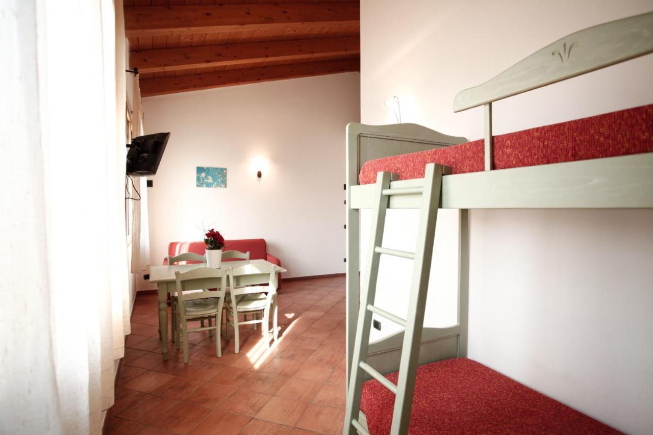 Due Ponti Village Aparthotel 3*
