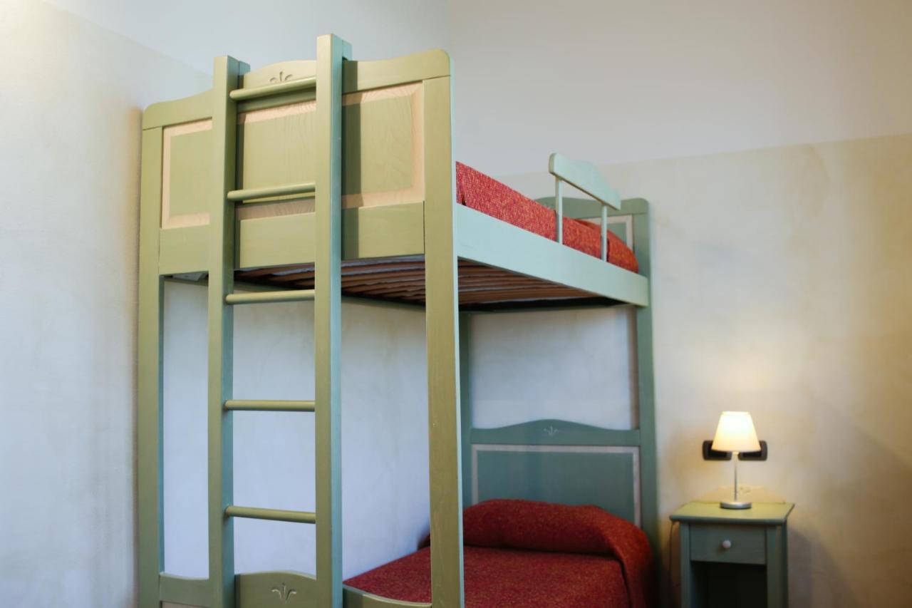 Due Ponti Village Aparthotel 3*