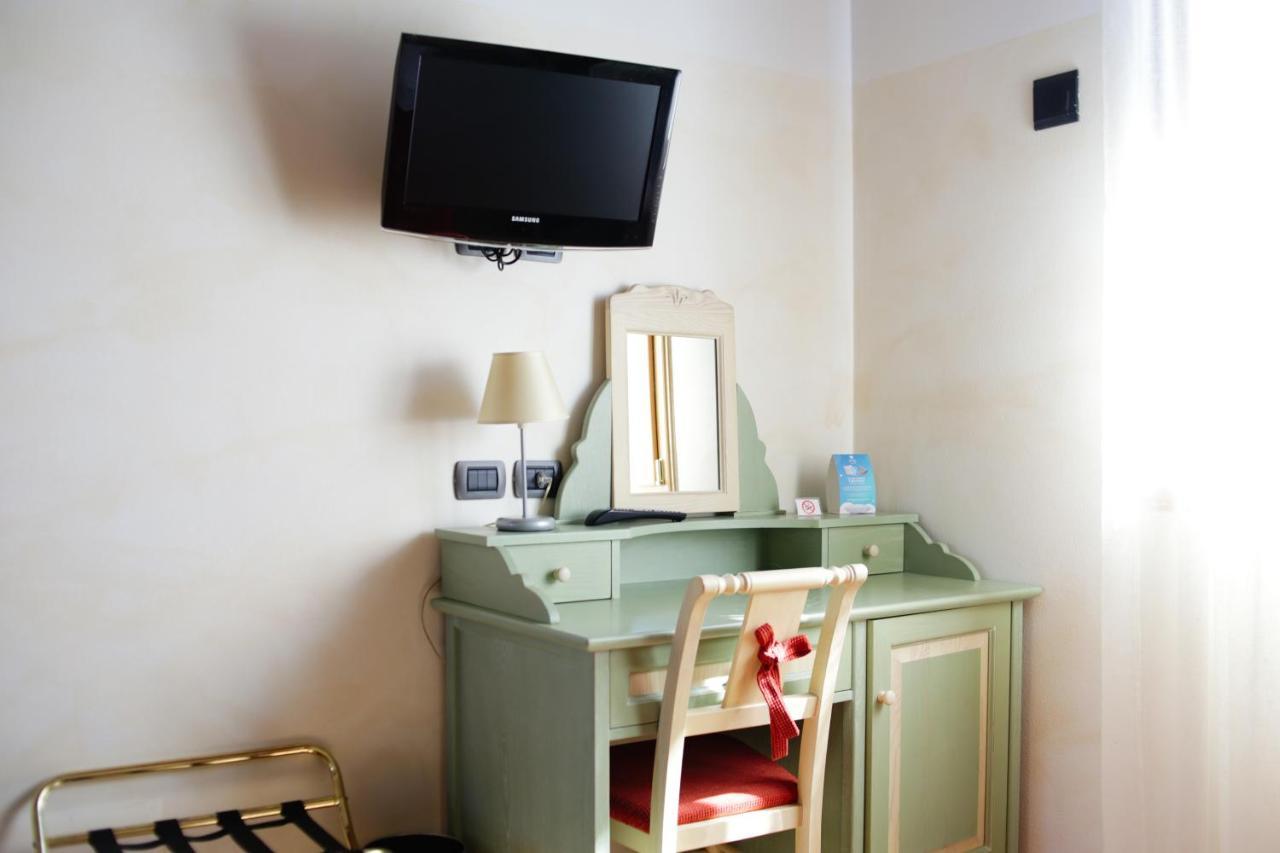 Aparthotel Due Ponti Village