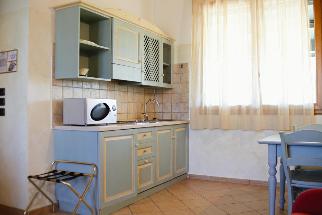 Aparthotel Due Ponti Village 3*