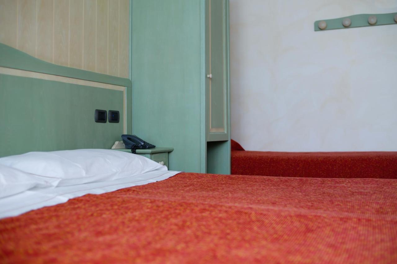 Aparthotel Due Ponti Village 3*