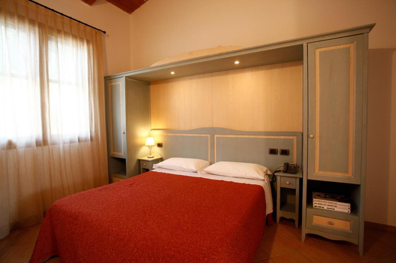 Aparthotel Due Ponti Village