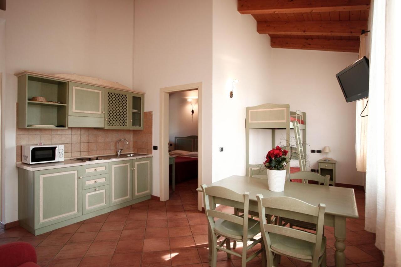 Due Ponti Village Aparthotel Cesenatico