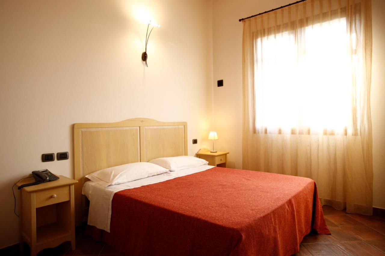 Aparthotel Due Ponti Village