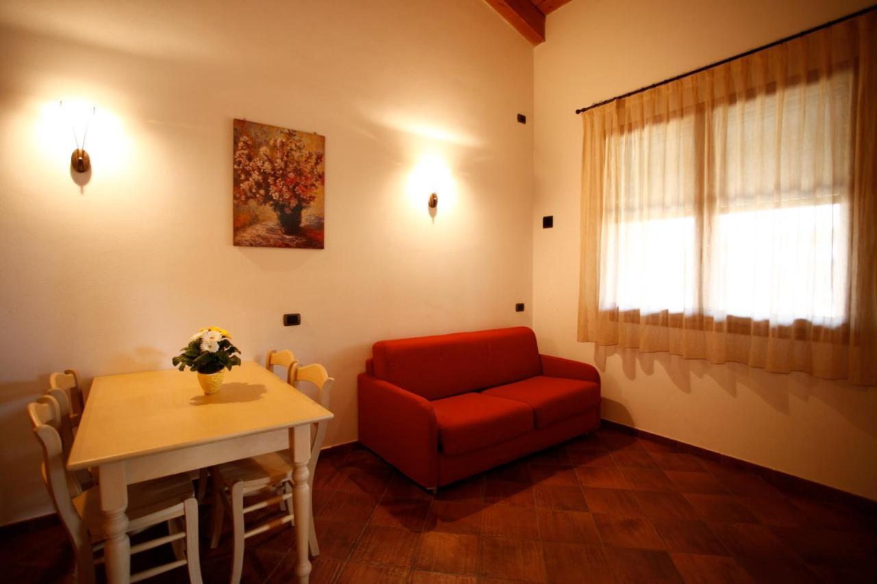 Aparthotel Due Ponti Village 3*