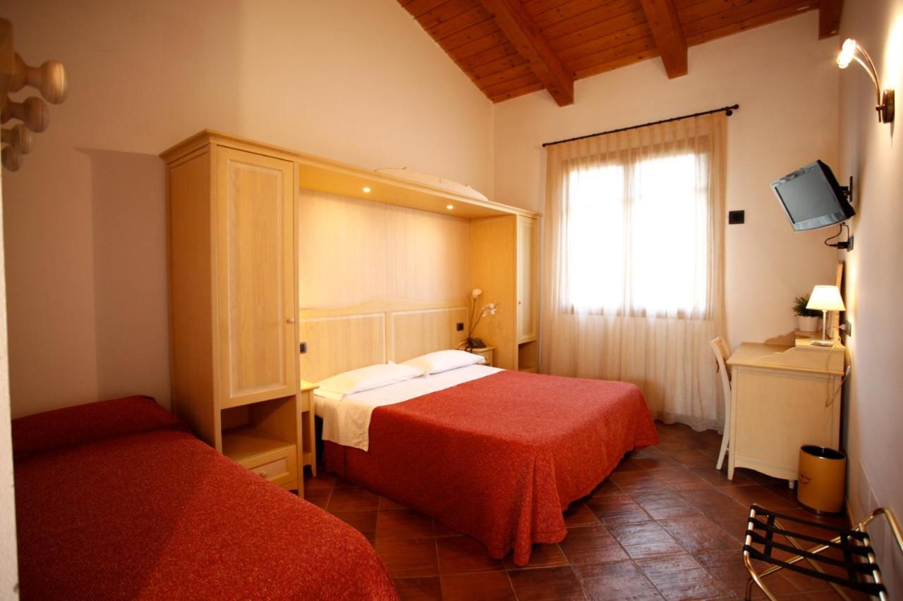 Due Ponti Village 3* Cesenatico