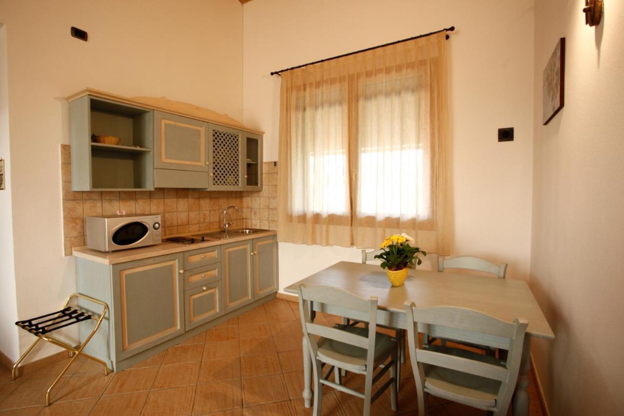Due Ponti Village Appart hôtel Cesenatico