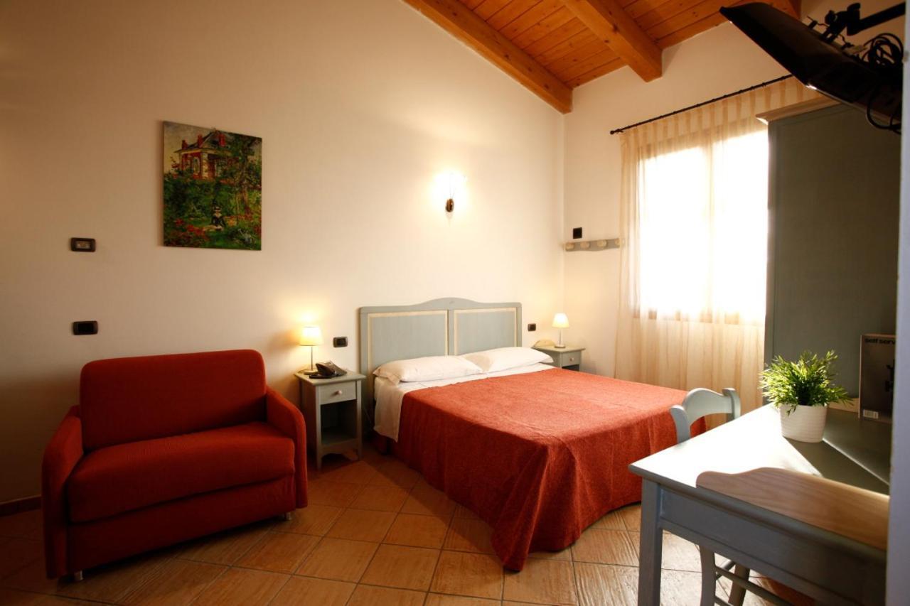 Due Ponti Village 3* Cesenatico