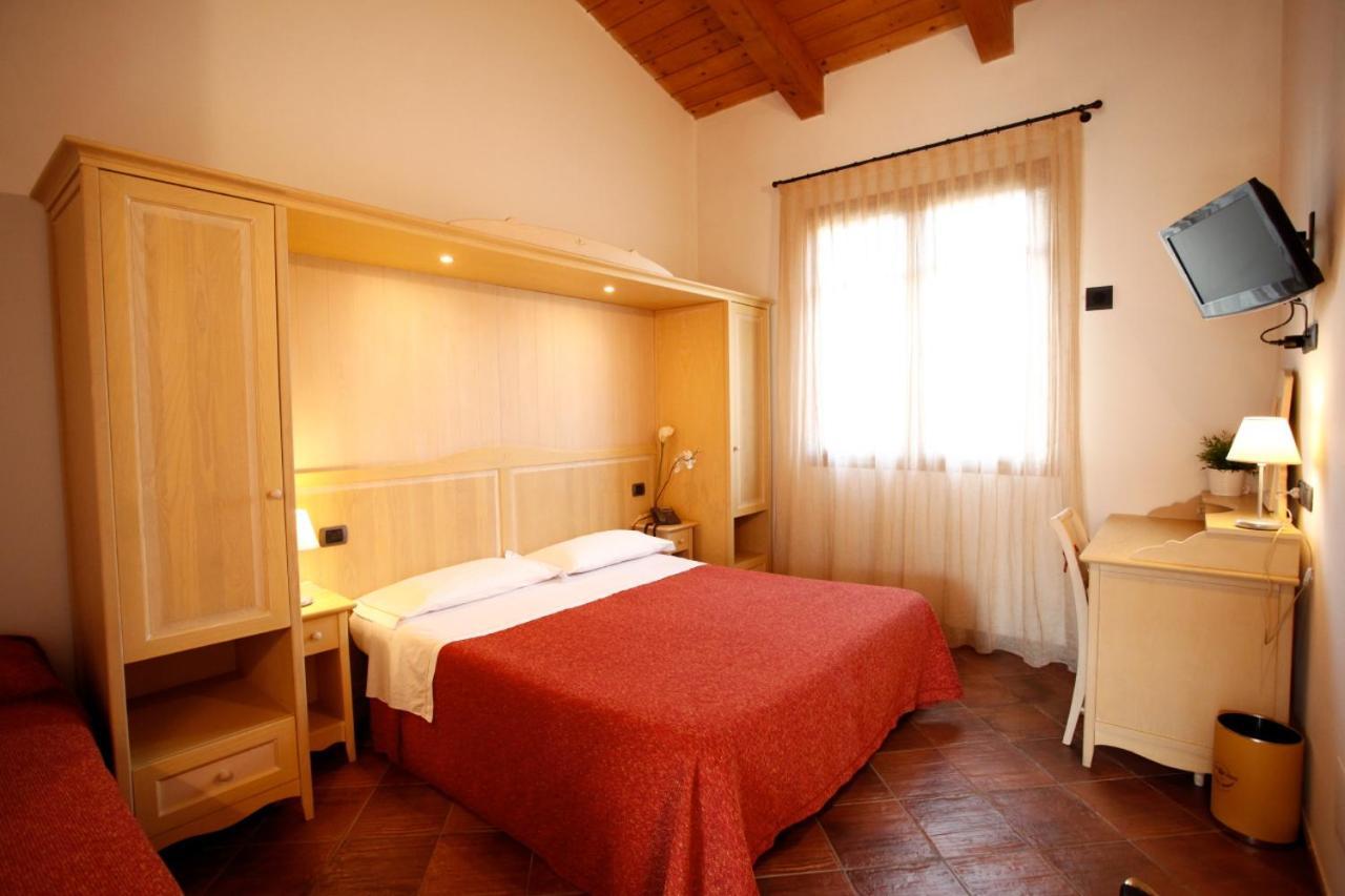 Due Ponti Village Aparthotel Cesenatico