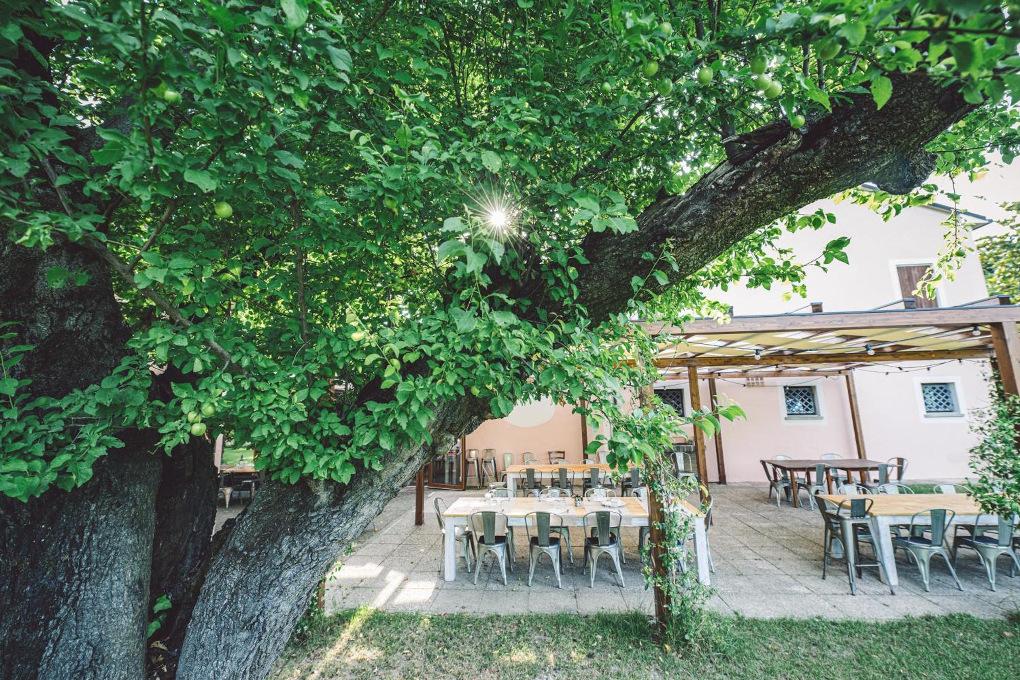 Due Ponti Village