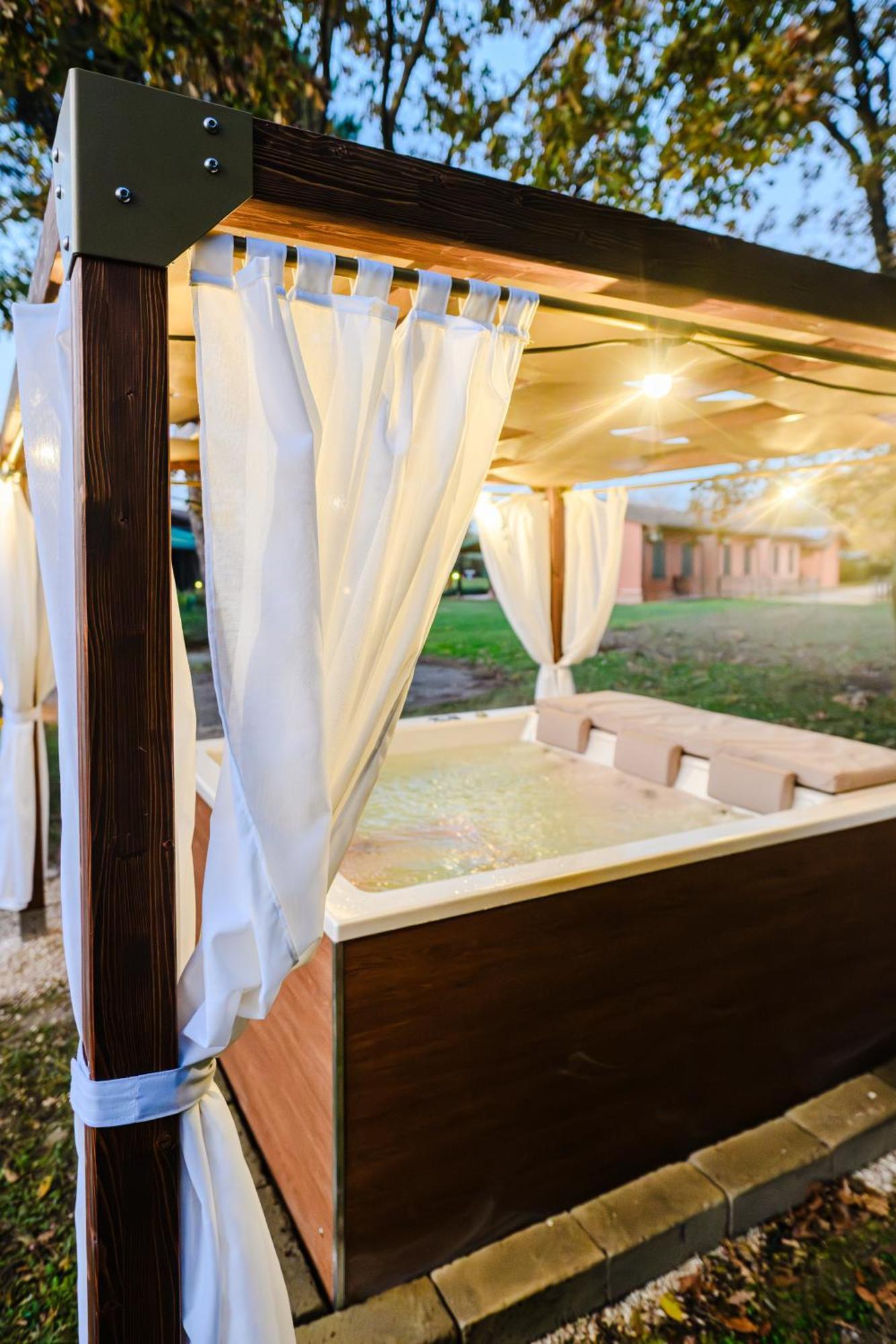 Due Ponti Village Aparthotel 3*